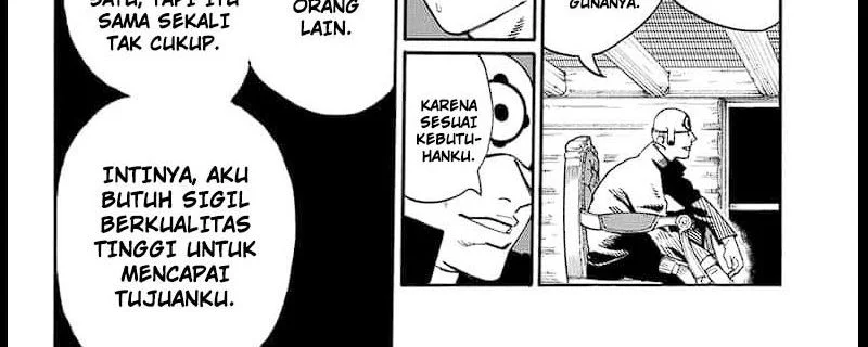 MamaYuyu Chapter 9 - halaman 30