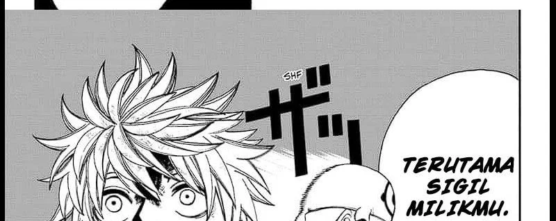MamaYuyu Chapter 9 - halaman 31