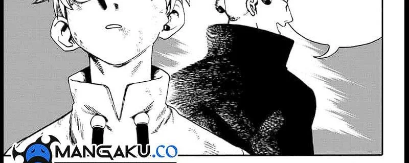 MamaYuyu Chapter 9 - halaman 32