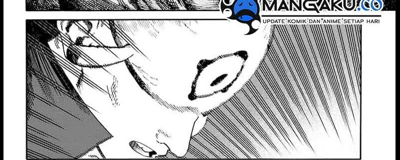 MamaYuyu Chapter 9 - halaman 37