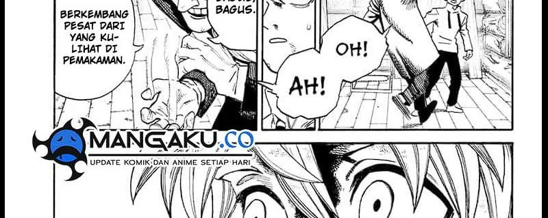 MamaYuyu Chapter 9 - halaman 39