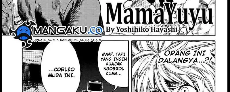 MamaYuyu Chapter 9 - halaman 4