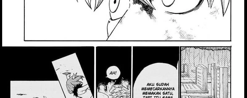 MamaYuyu Chapter 9 - halaman 40
