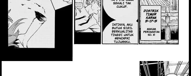 MamaYuyu Chapter 9 - halaman 41