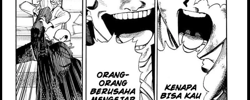 MamaYuyu Chapter 9 - halaman 44