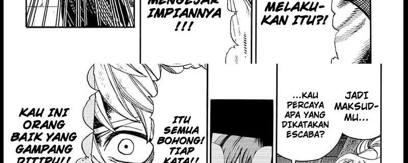 MamaYuyu Chapter 9 - halaman 45