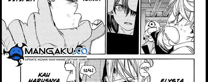 MamaYuyu Chapter 9 - halaman 46