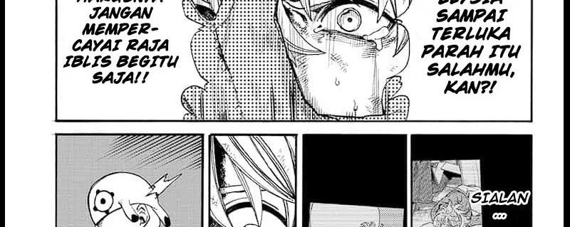 MamaYuyu Chapter 9 - halaman 47