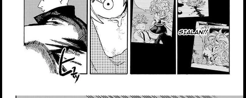 MamaYuyu Chapter 9 - halaman 48