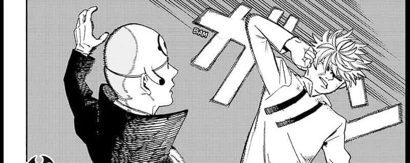 MamaYuyu Chapter 9 - halaman 49