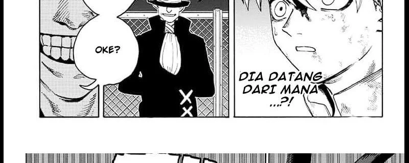 MamaYuyu Chapter 9 - halaman 5