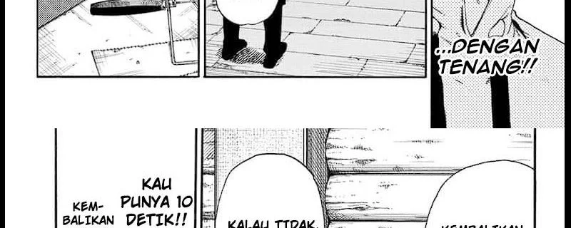MamaYuyu Chapter 9 - halaman 52