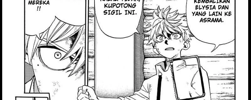MamaYuyu Chapter 9 - halaman 53