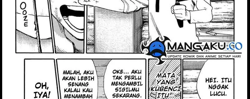 MamaYuyu Chapter 9 - halaman 54