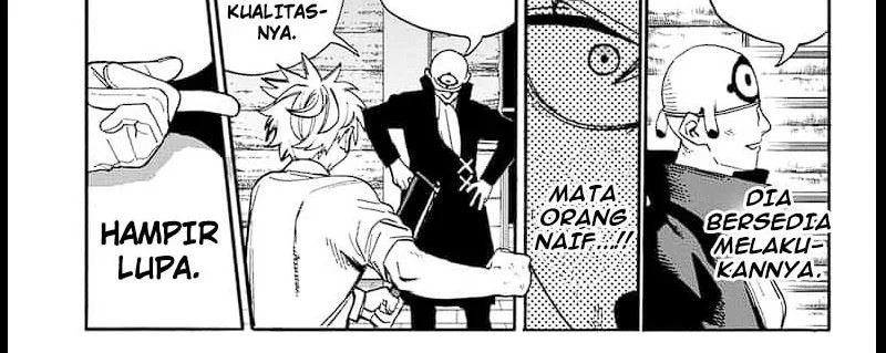 MamaYuyu Chapter 9 - halaman 55