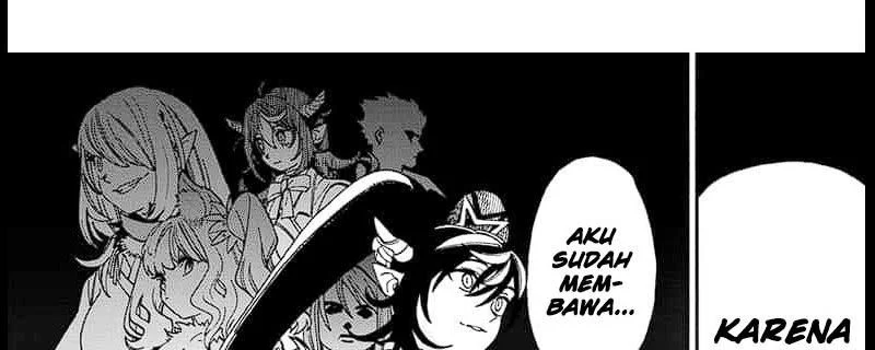 MamaYuyu Chapter 9 - halaman 56