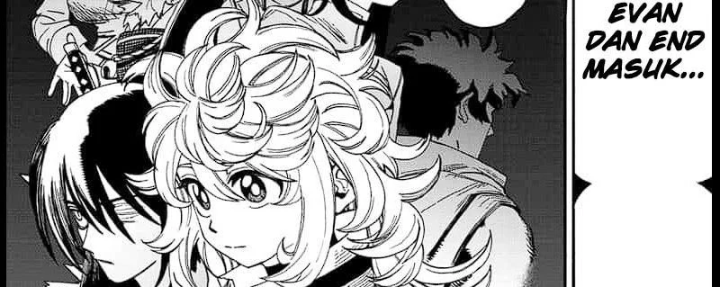 MamaYuyu Chapter 9 - halaman 57