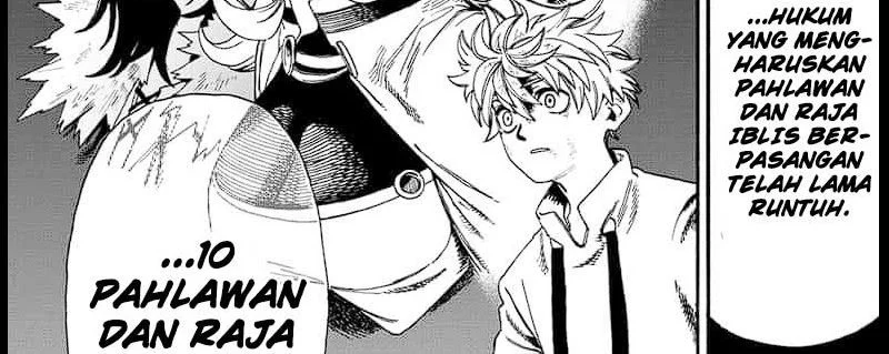 MamaYuyu Chapter 9 - halaman 58