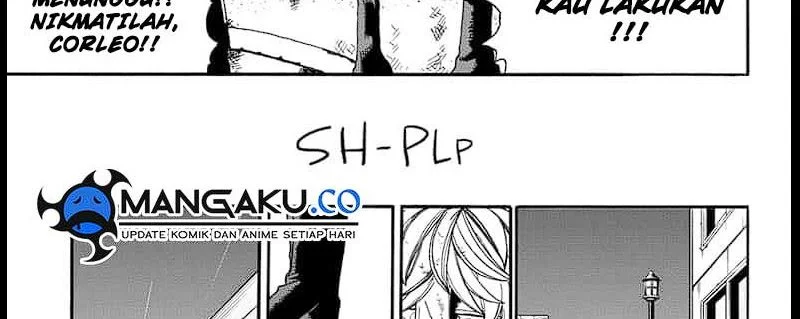 MamaYuyu Chapter 9 - halaman 61