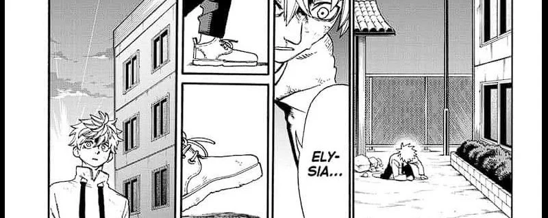 MamaYuyu Chapter 9 - halaman 62