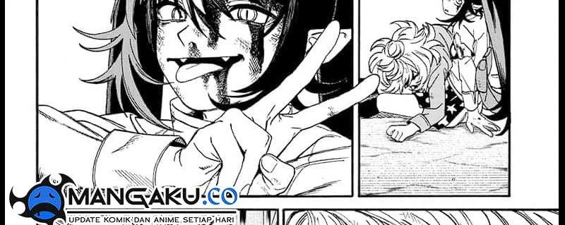 MamaYuyu Chapter 9 - halaman 64
