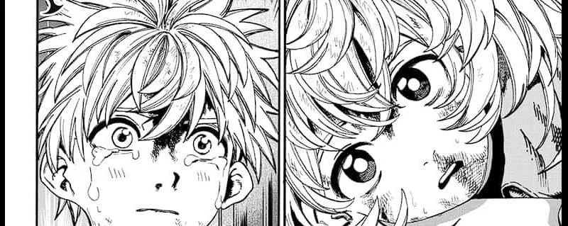 MamaYuyu Chapter 9 - halaman 65