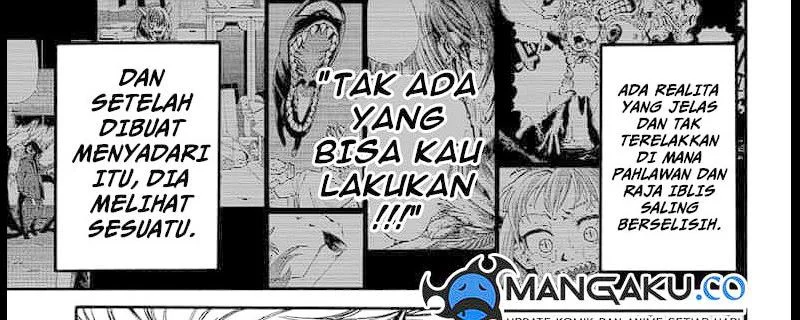 MamaYuyu Chapter 9 - halaman 67