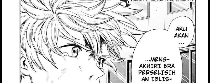 MamaYuyu Chapter 9 - halaman 68
