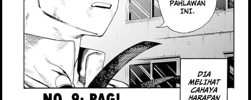 MamaYuyu Chapter 9 - halaman 69
