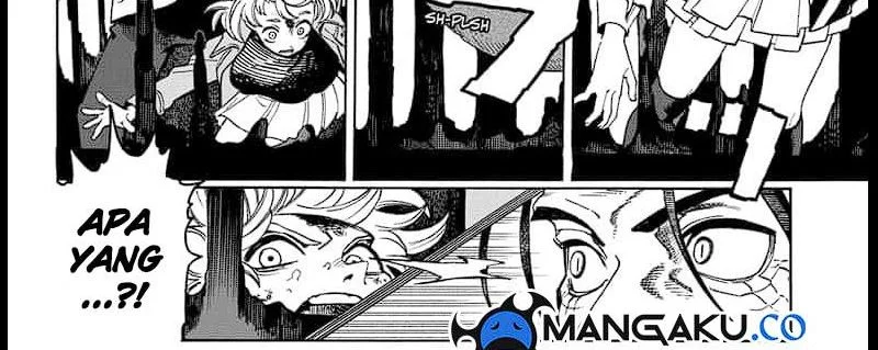 MamaYuyu Chapter 9 - halaman 7