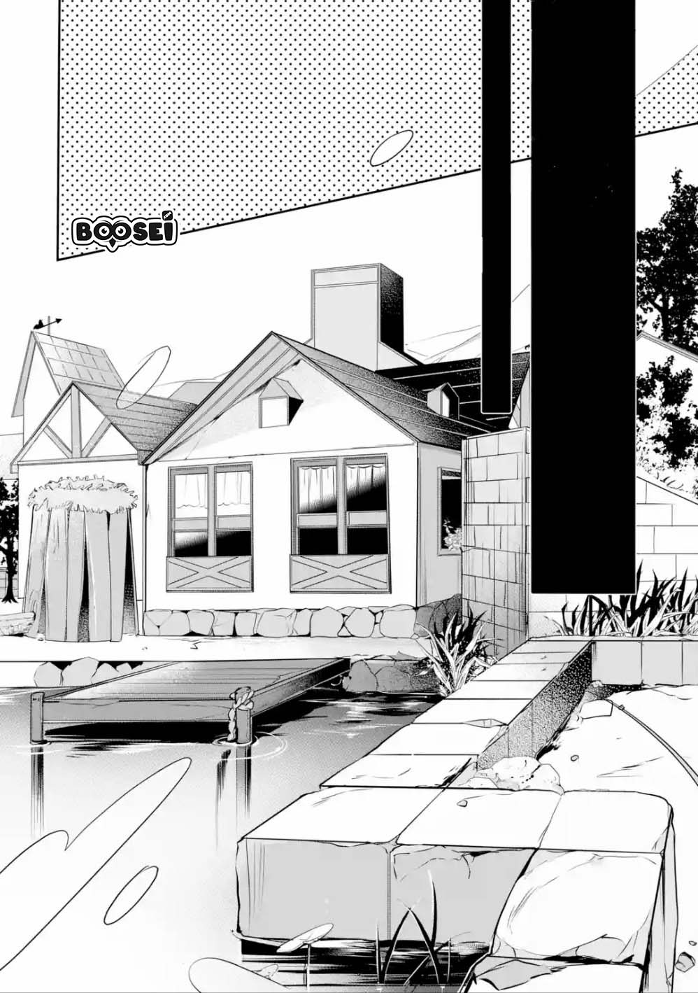 Mamono wo Shitagaeru “Teiin” wo Motsu Tensei Kenjya ~Katsute no Maho to Jyuma de Hissori Saikyo no Bokensha ninaru~ Chapter 1.2 - halaman 6