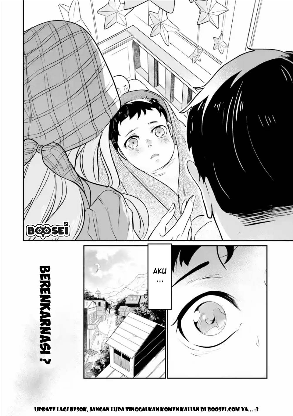 Mamono wo Shitagaeru “Teiin” wo Motsu Tensei Kenjya ~Katsute no Maho to Jyuma de Hissori Saikyo no Bokensha ninaru~ Chapter 1.2 - halaman 8