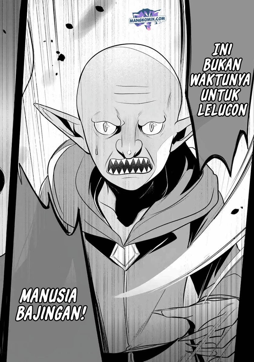 Mamono wo Shitagaeru “Teiin” wo Motsu Tensei Kenjya ~Katsute no Maho to Jyuma de Hissori Saikyo no Bokensha ninaru~ Chapter 10 - halaman 1
