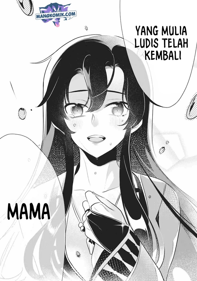 Mamono wo Shitagaeru “Teiin” wo Motsu Tensei Kenjya ~Katsute no Maho to Jyuma de Hissori Saikyo no Bokensha ninaru~ Chapter 10 - halaman 13