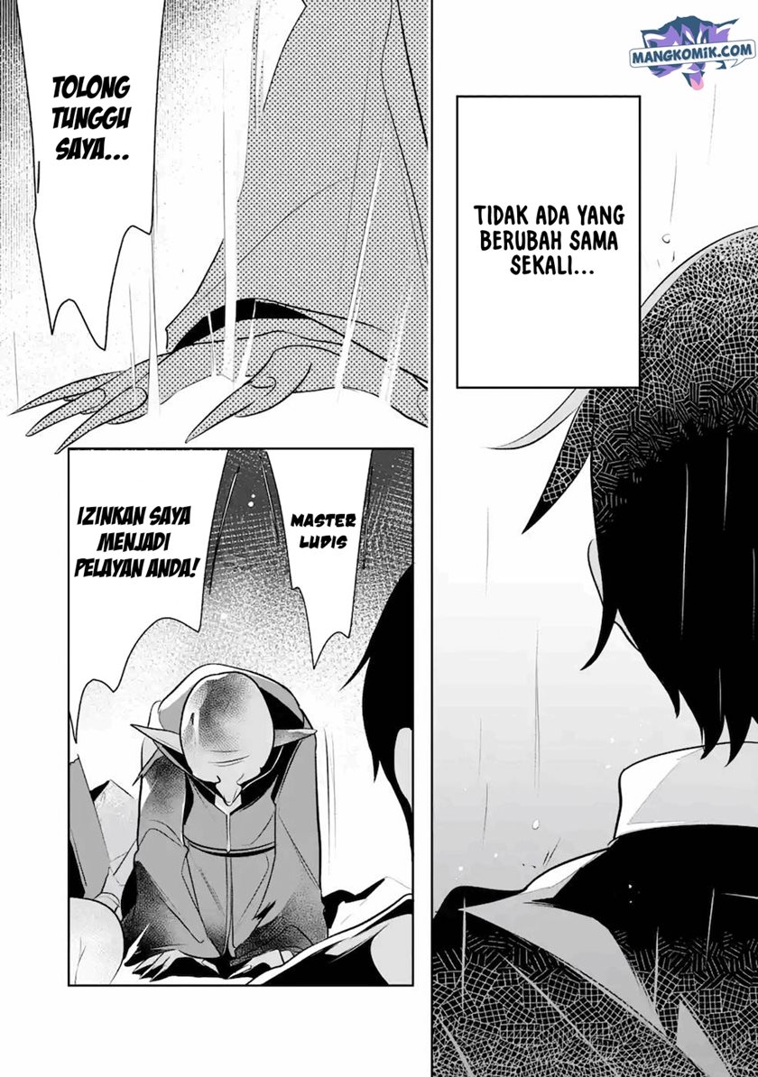 Mamono wo Shitagaeru “Teiin” wo Motsu Tensei Kenjya ~Katsute no Maho to Jyuma de Hissori Saikyo no Bokensha ninaru~ Chapter 10 - halaman 15
