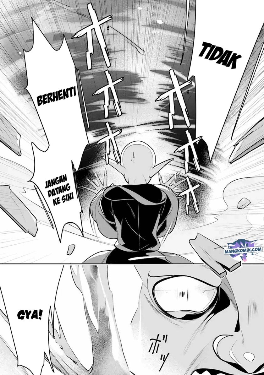 Mamono wo Shitagaeru “Teiin” wo Motsu Tensei Kenjya ~Katsute no Maho to Jyuma de Hissori Saikyo no Bokensha ninaru~ Chapter 10 - halaman 5