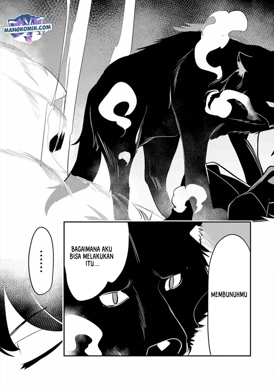Mamono wo Shitagaeru “Teiin” wo Motsu Tensei Kenjya ~Katsute no Maho to Jyuma de Hissori Saikyo no Bokensha ninaru~ Chapter 13 - halaman 15