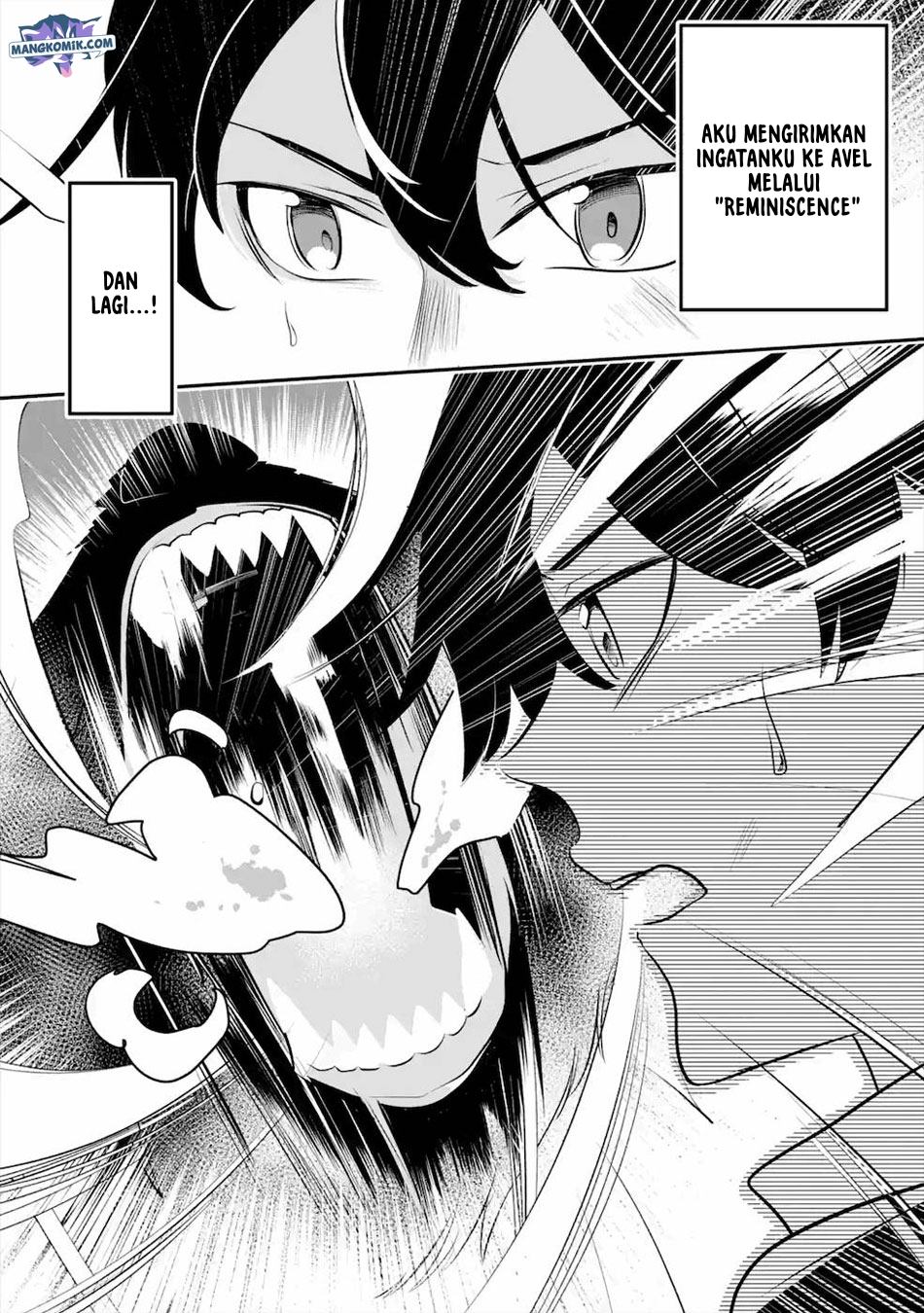 Mamono wo Shitagaeru “Teiin” wo Motsu Tensei Kenjya ~Katsute no Maho to Jyuma de Hissori Saikyo no Bokensha ninaru~ Chapter 13 - halaman 6