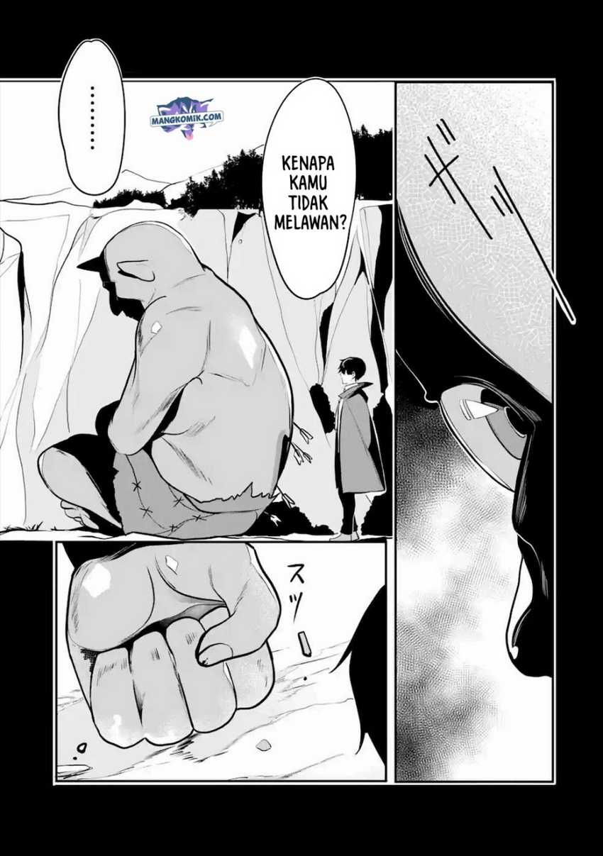 Mamono wo Shitagaeru “Teiin” wo Motsu Tensei Kenjya ~Katsute no Maho to Jyuma de Hissori Saikyo no Bokensha ninaru~ Chapter 14 - halaman 13
