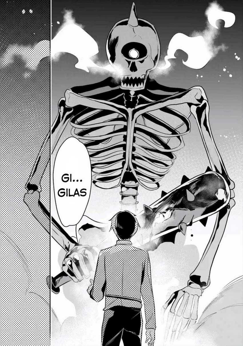 Mamono wo Shitagaeru “Teiin” wo Motsu Tensei Kenjya ~Katsute no Maho to Jyuma de Hissori Saikyo no Bokensha ninaru~ Chapter 15 - halaman 14