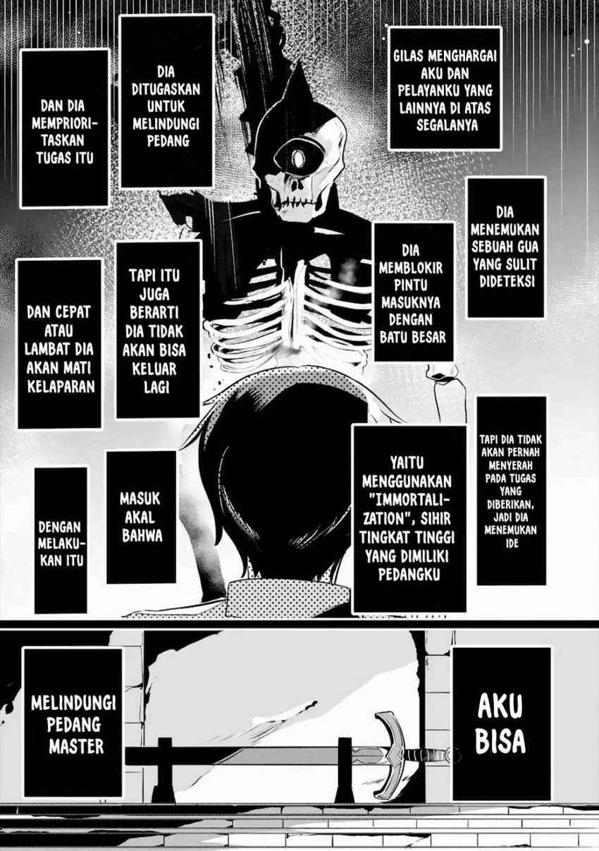 Mamono wo Shitagaeru “Teiin” wo Motsu Tensei Kenjya ~Katsute no Maho to Jyuma de Hissori Saikyo no Bokensha ninaru~ Chapter 15 - halaman 17