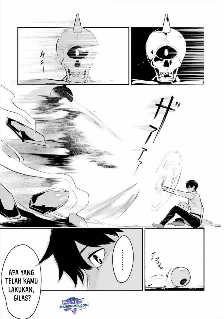 Mamono wo Shitagaeru “Teiin” wo Motsu Tensei Kenjya ~Katsute no Maho to Jyuma de Hissori Saikyo no Bokensha ninaru~ Chapter 15 - halaman 23