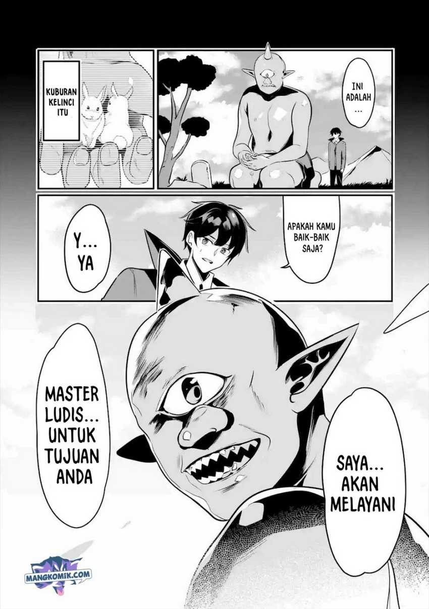 Mamono wo Shitagaeru “Teiin” wo Motsu Tensei Kenjya ~Katsute no Maho to Jyuma de Hissori Saikyo no Bokensha ninaru~ Chapter 15 - halaman 24