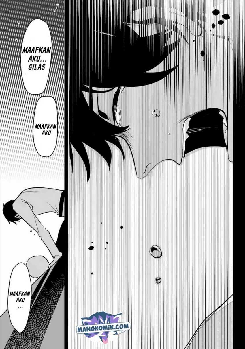 Mamono wo Shitagaeru “Teiin” wo Motsu Tensei Kenjya ~Katsute no Maho to Jyuma de Hissori Saikyo no Bokensha ninaru~ Chapter 15 - halaman 25