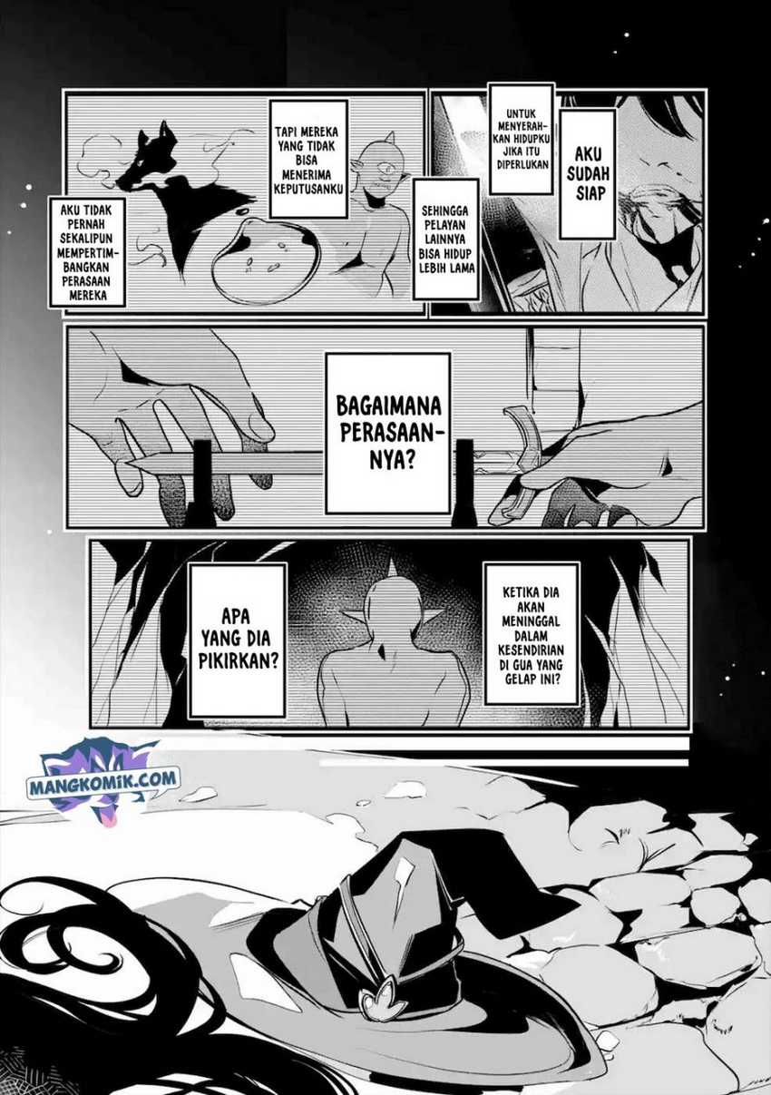 Mamono wo Shitagaeru “Teiin” wo Motsu Tensei Kenjya ~Katsute no Maho to Jyuma de Hissori Saikyo no Bokensha ninaru~ Chapter 15 - halaman 26