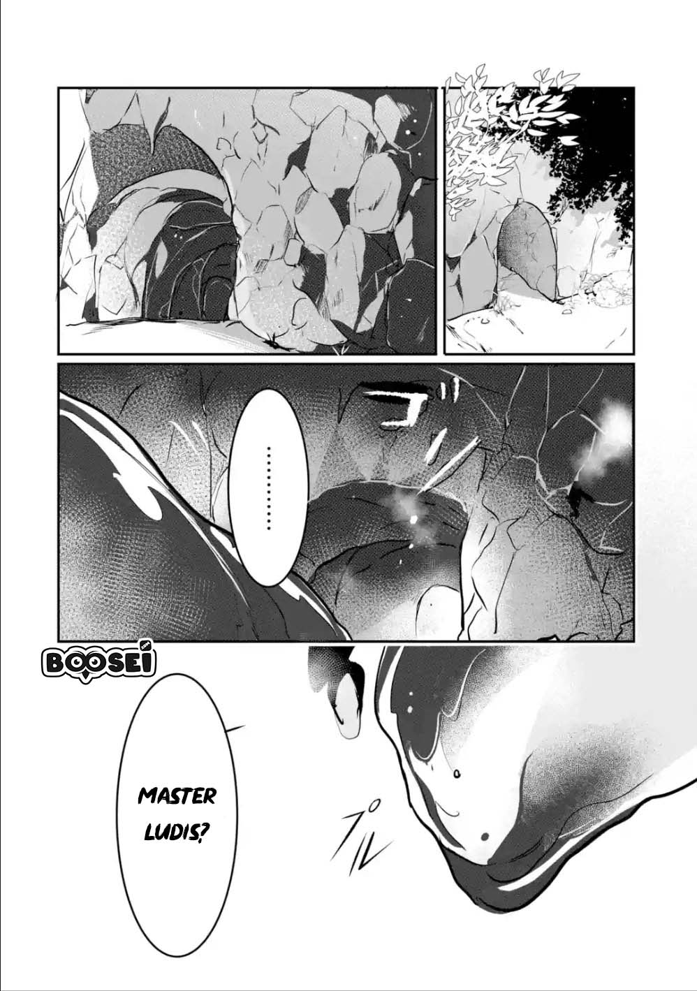 Mamono wo Shitagaeru “Teiin” wo Motsu Tensei Kenjya ~Katsute no Maho to Jyuma de Hissori Saikyo no Bokensha ninaru~ Chapter 2.2 - halaman 6