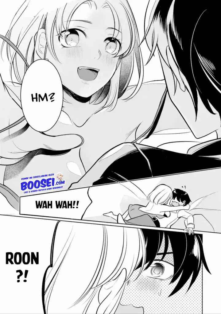 Mamono wo Shitagaeru “Teiin” wo Motsu Tensei Kenjya ~Katsute no Maho to Jyuma de Hissori Saikyo no Bokensha ninaru~ Chapter 5 - halaman 2