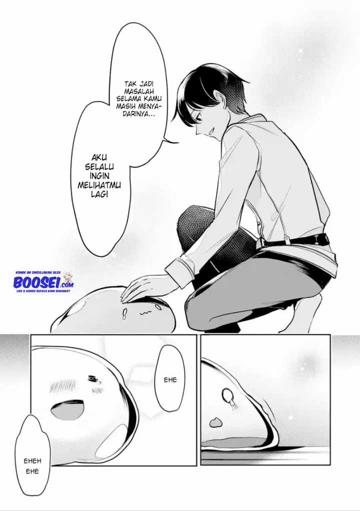 Mamono wo Shitagaeru “Teiin” wo Motsu Tensei Kenjya ~Katsute no Maho to Jyuma de Hissori Saikyo no Bokensha ninaru~ Chapter 5 - halaman 6