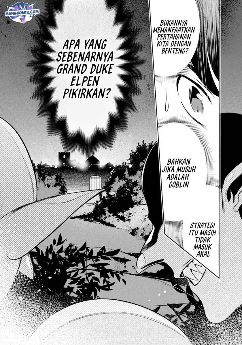 Mamono wo Shitagaeru “Teiin” wo Motsu Tensei Kenjya ~Katsute no Maho to Jyuma de Hissori Saikyo no Bokensha ninaru~ Chapter 8 - halaman 33