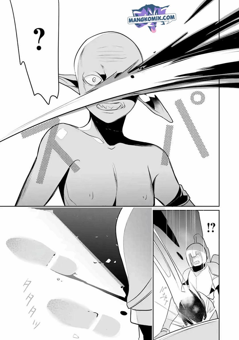 Mamono wo Shitagaeru “Teiin” wo Motsu Tensei Kenjya ~Katsute no Maho to Jyuma de Hissori Saikyo no Bokensha ninaru~ Chapter 9 - halaman 8